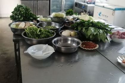 三江源農家飯莊