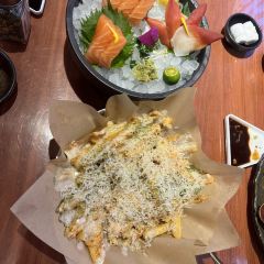 令谷花开·惊世料理(静安店) User Photo