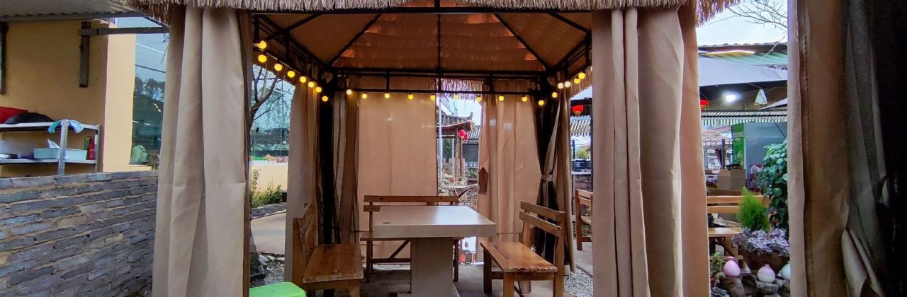 再相约饭店(普者黑景区店)