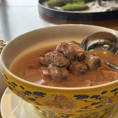 南宁鑫伟万豪酒店·中餐厅 User Photo