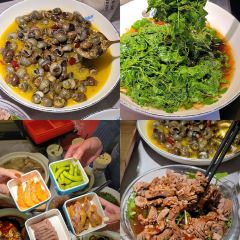 小峰飯店(南長街店)張用戶圖片