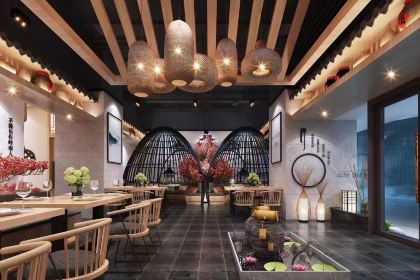 厨二尖椒鸡(平昌望江名都店)