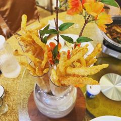 Qiong Cai Wang Gourmet Village User Photo