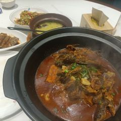 鱼汤泡饭(兴文店) User Photo