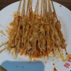 風味樓小街鍋貼飄香花城張用戶圖片