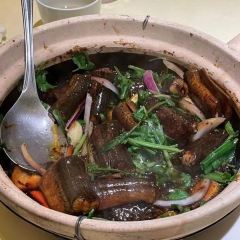 Wisca(Bin Jiang Palace) 여행 사진