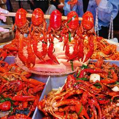 蝦一跳(濱江北路店)張用戶圖片