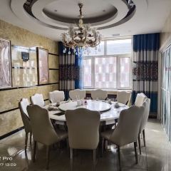 哈喽火锅炒菜店 User Photo
