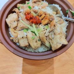 紫砂煲仔饭(春湾大道店) User Photo