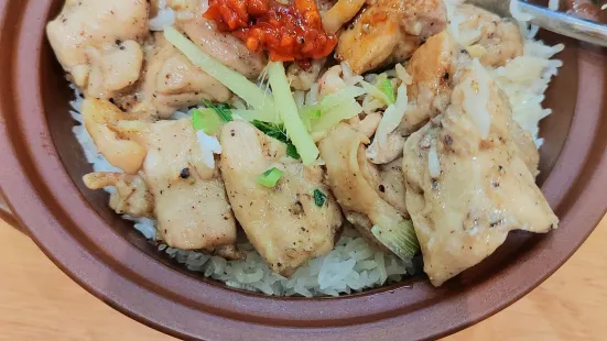 紫砂煲仔饭(春湾大道店)