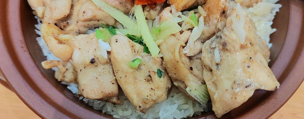 紫砂煲仔饭(春湾大道店)