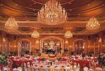 北京香格里拉飯店·AZUR聚餐廳用戶圖片
