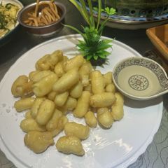 SAI YI DE MENG CAN User Photo