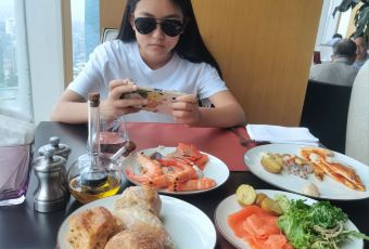 上海浦東麗思卡爾頓酒店·Scena di Angelo意大利餐廳用戶圖片