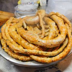 Hotan Night Market User Photo