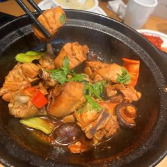 洪兴砂锅(亚太旗舰店) User Photo