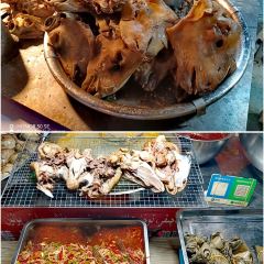 Nanjiang Dabazha User Photo