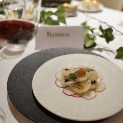 佛山奥克伍德华庭酒店公寓·奥膳房餐吧（千灯湖店） User Photo