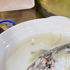 珍味海鲜大排档（东山店） User Photo