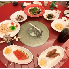 三鳳酒家（中山路店）張用戶圖片