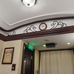 老厨家(中央大街店) User Photo