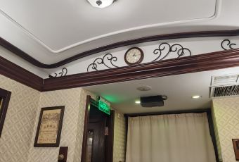 老厨家(中央大街店) User Photo