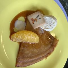 Crystal Palace Restaurant User Photo