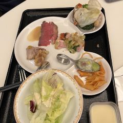 Sherwood Garden Restaurant User Photo