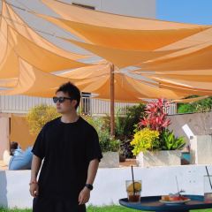 MU.目咖啡 User Photo