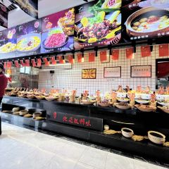 HE TIAN XIA 여행 사진