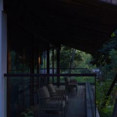 雅安元所·云峰桢里酒店·餐厅 User Photo