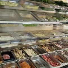蓉城英雄冒菜（盐边店） User Photo