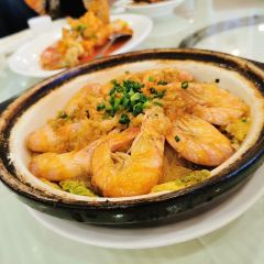 JiangNanCun Restaurant User Photo