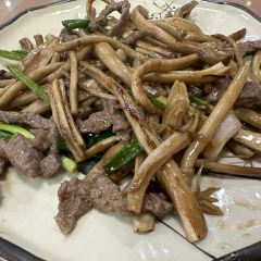 车田农庄(格林酒店东北) User Photo