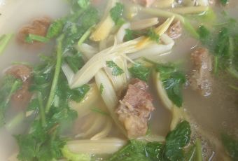 赵家名吃四味烩菜(东大寺门食品街店) User Photo