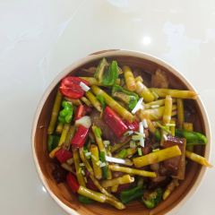 Xiandaohu Tucaiguan Catering User Photo