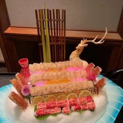 Hong ZiJi User Photo