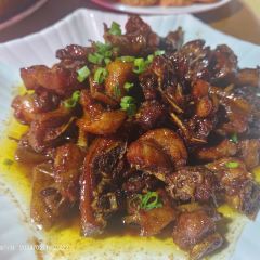 白马鲜生海鲜加工 User Photo