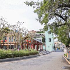 Da Men Gong User Photo