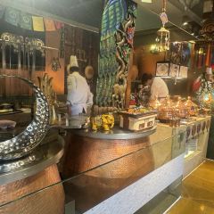 Pudong Shangri-La·Yi Cafe User Photo