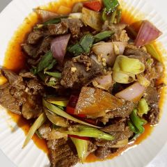 麓耶迦蓝茶餐吧 User Photo
