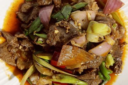 麓耶迦蓝茶餐吧