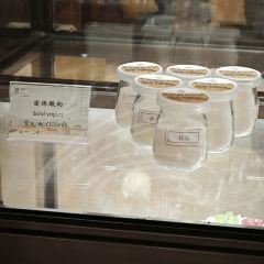 扬州金陵大饭店·风味餐厅 User Photo
