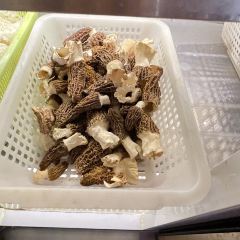 云味.野生菌火锅(云纺店) User Photo