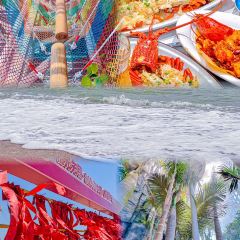 望海阁·海鲜舫(万平口景区店) User Photo