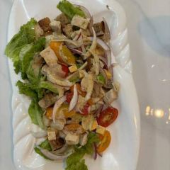 罗玛中西餐厅 User Photo