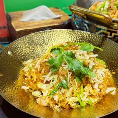 真湘园·正宗湘菜(迎江东路店) User Photo