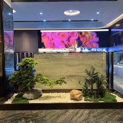太古汇海鲜姿造(延寿店) User Photo