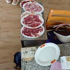 沙溪海记牛肉店·牛肉火锅(潮汕站店) User Photo