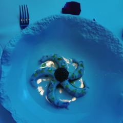 OSSIANO UNDERWATER RESTAURANT & BAR User Photo